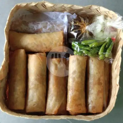 Gambar Makanan Kedai Lumpia Semarang Ning Va, Prumnas Guwosari Blok 8 18