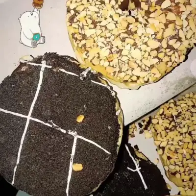 Jack Donut