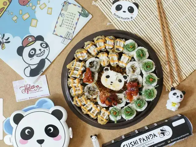 Sushi Panda