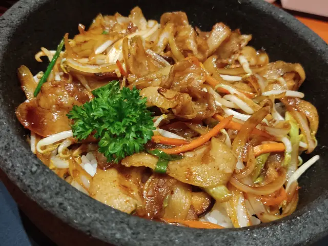 Gambar Makanan Yamaji Restaurant 4