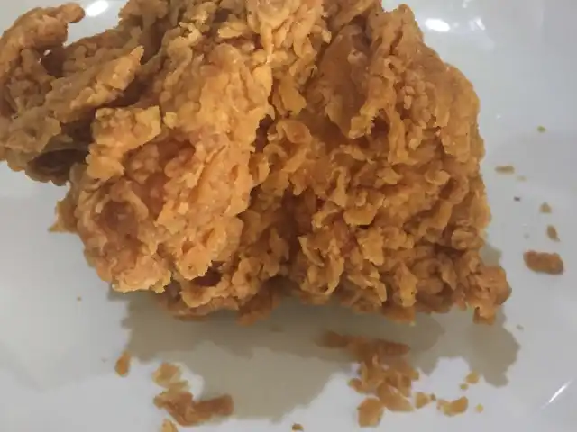 Gambar Makanan Hisana Fried Chicken 8