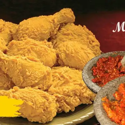 Kis Chicken Pejanggik, Cakranegara