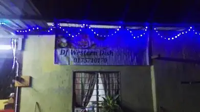 Df Western Dish