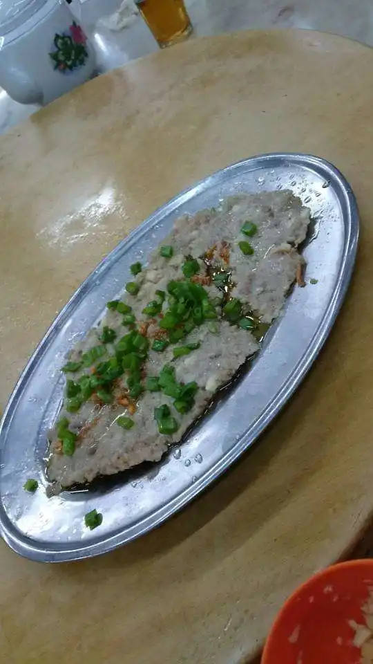 Mun Kee Steam Fish Head Food Photo 7
