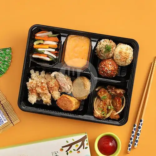 Gambar Makanan Bento Yay!, Pluit Junction 12