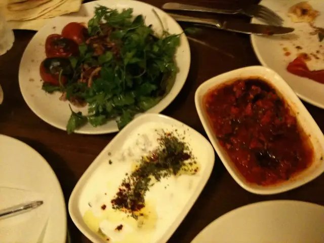 Enfes Cağ Döner'nin yemek ve ambiyans fotoğrafları 5