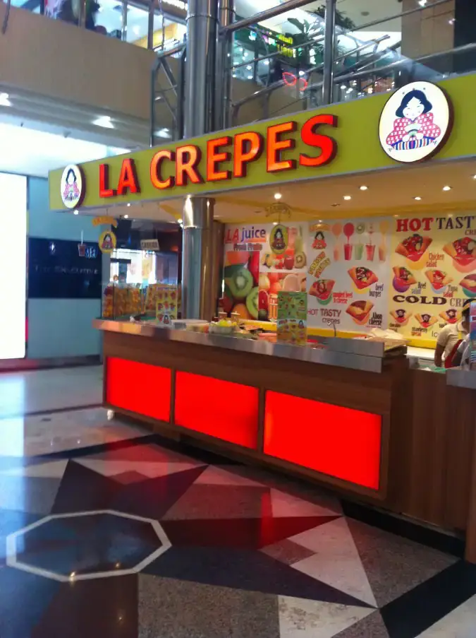 La Crepes