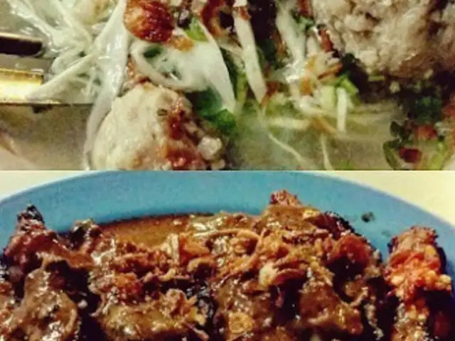 Warung Sate Bu Leha Food Photo 2