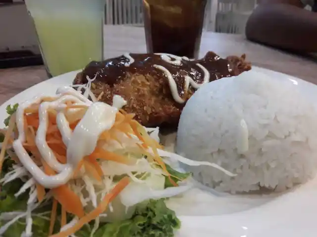 Gambar Makanan Solaria 7