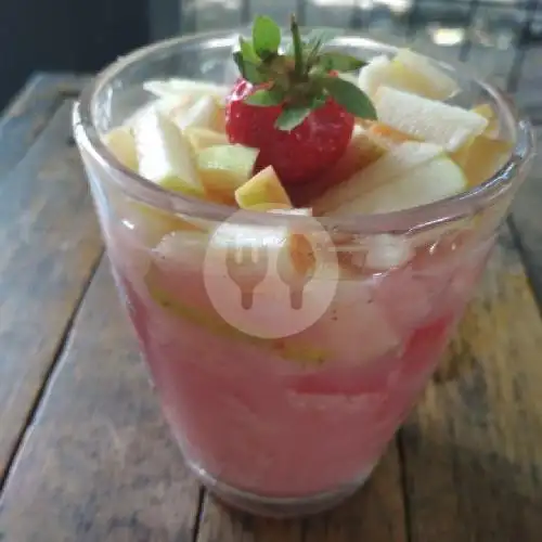 Gambar Makanan De'Blender Fruit Juice, Salad & Soup, Pondok Blimbing Indah 17