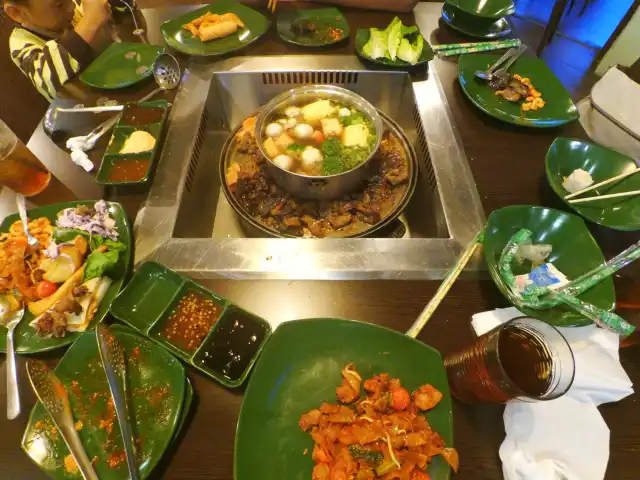 Bakar-Bakar Steamboat & Grill House Food Photo 13