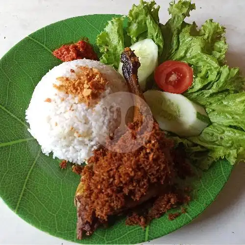 Gambar Makanan Warung Makan Umi TYA 9