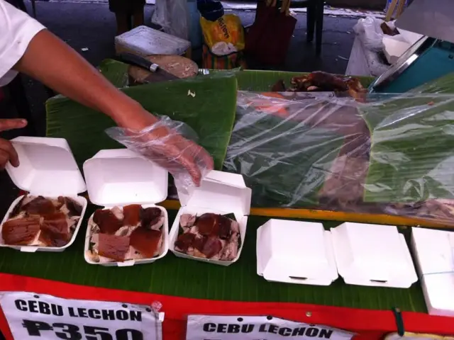 Cebu Lechon Food Photo 2