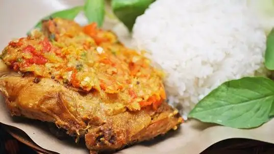 Ayam Koboy, Mappanyukki