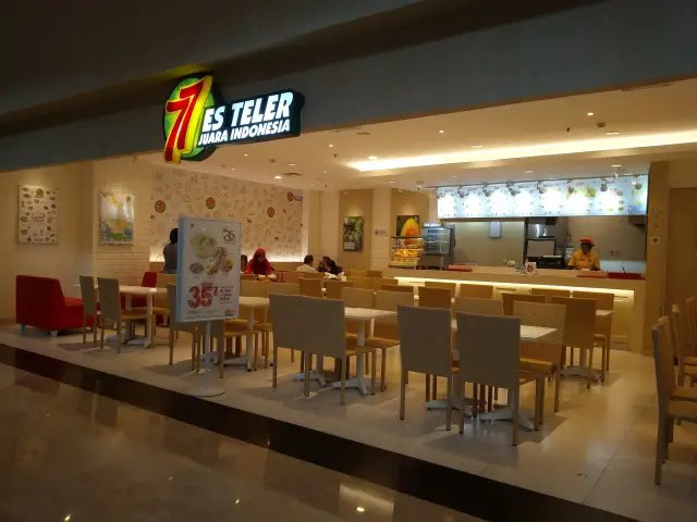 Gambar Makanan Es Teler 77 9