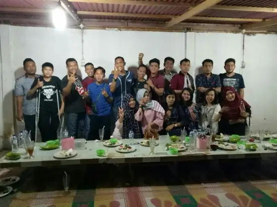 Gambar Makanan Rumah Makan Kerapu 2