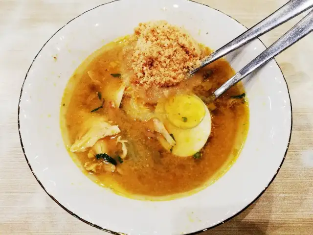 Gambar Makanan SAS - Soto Ayam Surabaya 8