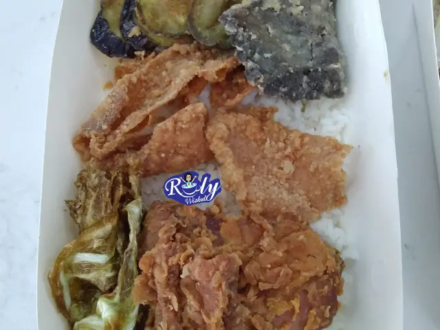 Gambar Makanan Ayam Geprek Chiko 8