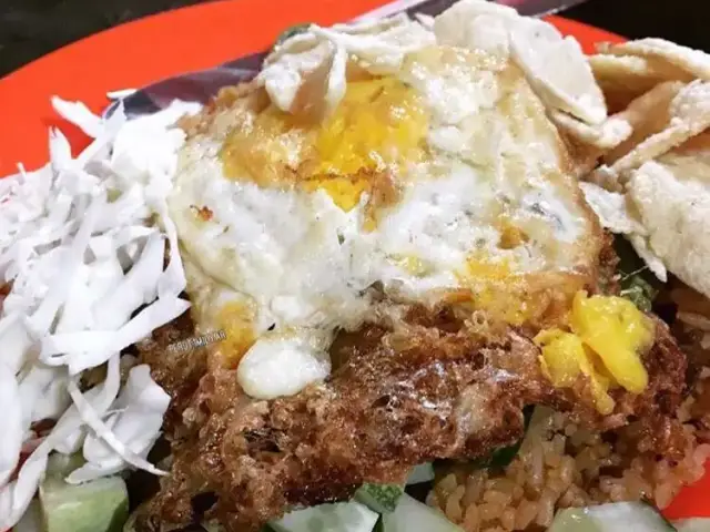 Gambar Makanan Nasi Goreng Warung Bhakti 13