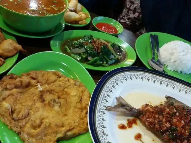 Restoran Siti Hajar Food Photo 10