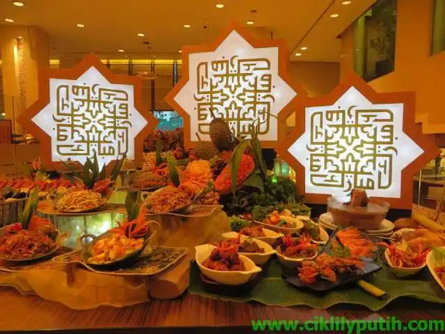 Tonka Bean Cafe - Impiana KLCC Hotel Food Photo 14