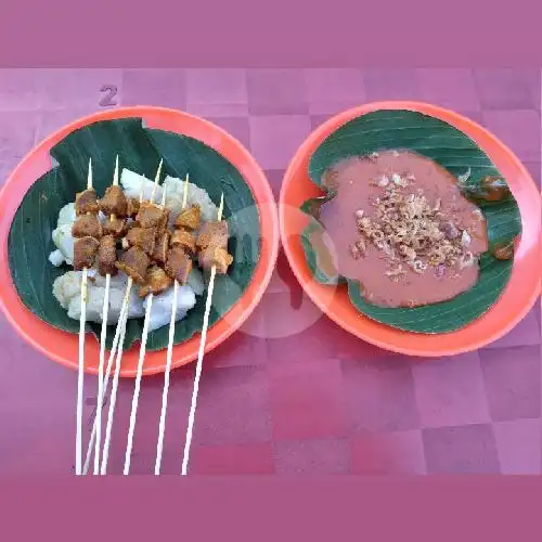 Gambar Makanan Sate Pandu 8