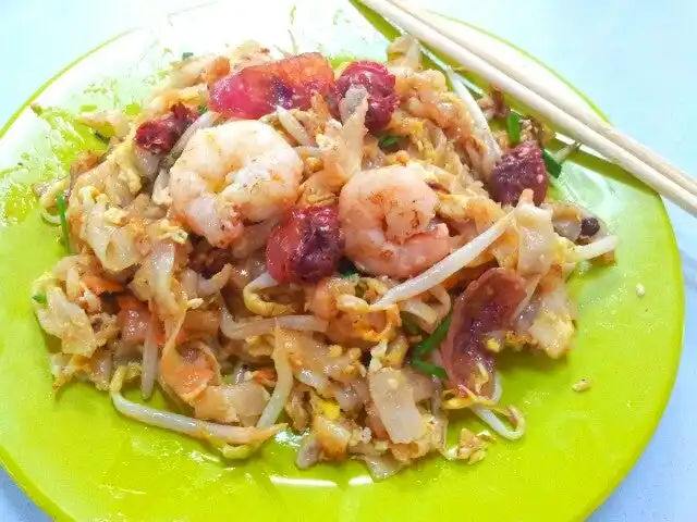Batu Lanchang Market Food Complex Food Photo 14