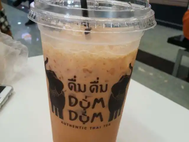 Gambar Makanan Dum Dum Thai Drinks 20