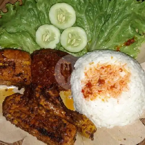 Gambar Makanan Ayam Ngapak Ya (Asli Cah Bumen), Cikarang 6