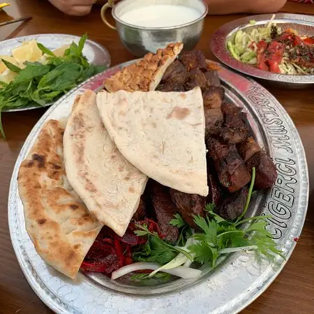 Ciğerci Mustafa'nin yemek ve ambiyans fotoğrafları 4