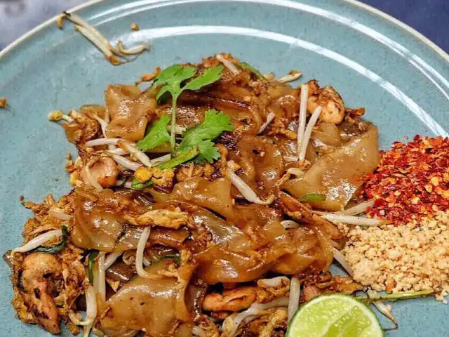 Gambar Makanan Kiin Thai Bistro 18