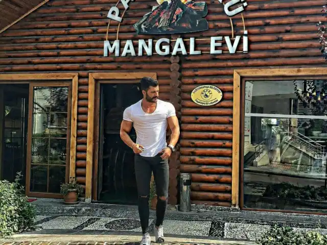 Paşa Köşk Restaurant'nin yemek ve ambiyans fotoğrafları 11