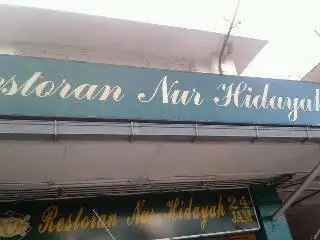 Restoran Nur Hidayah
