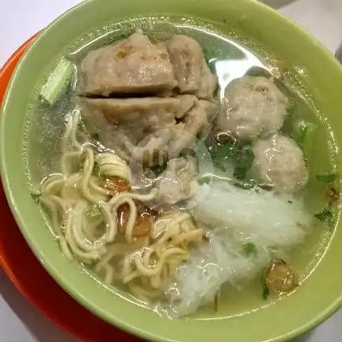 Gambar Makanan Kantin Selera Rasa, Kalibata 3