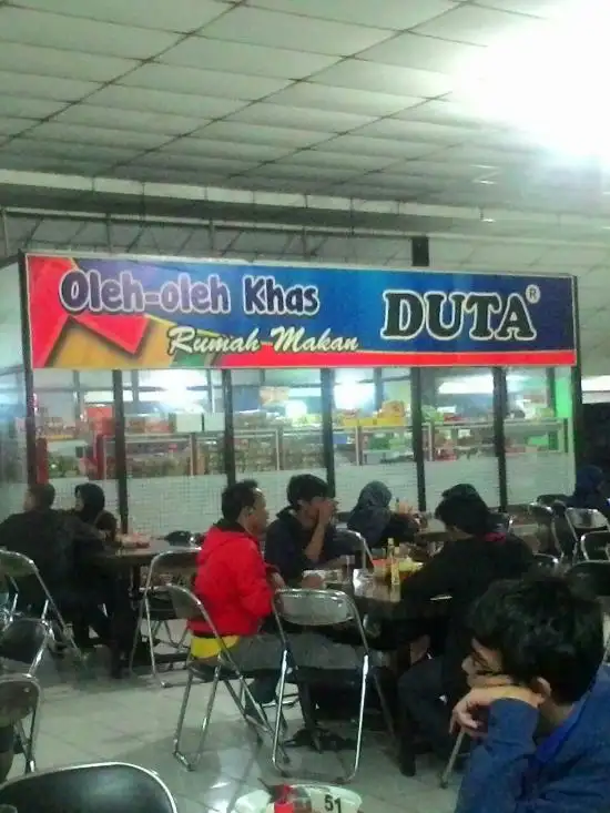 Gambar Makanan Rumah Makan Duta 1 3