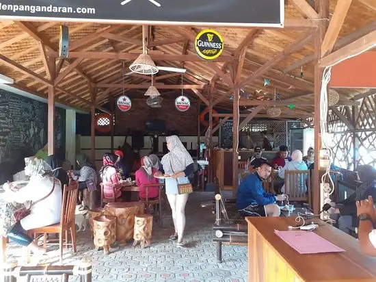 Gambar Makanan Ahlen Resto Cafe Pangandaran 11