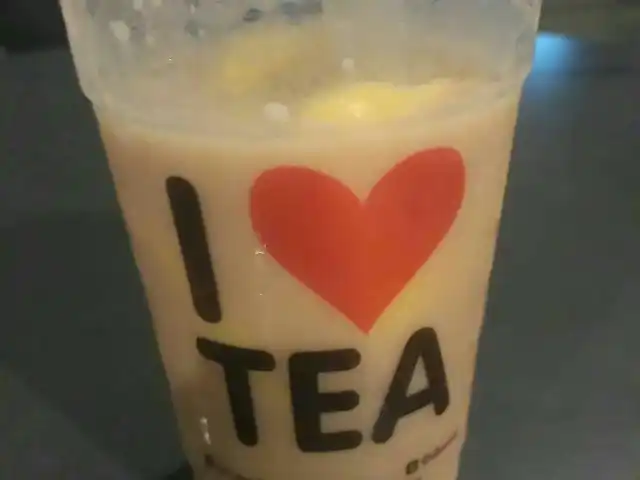 Gambar Makanan Love Tea 6