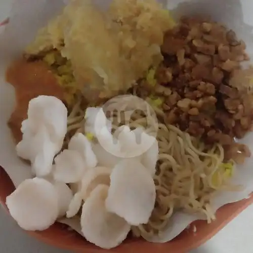 Gambar Makanan Nasi Kuning Sedap Mandai, Perintis Kemerdekaan 1