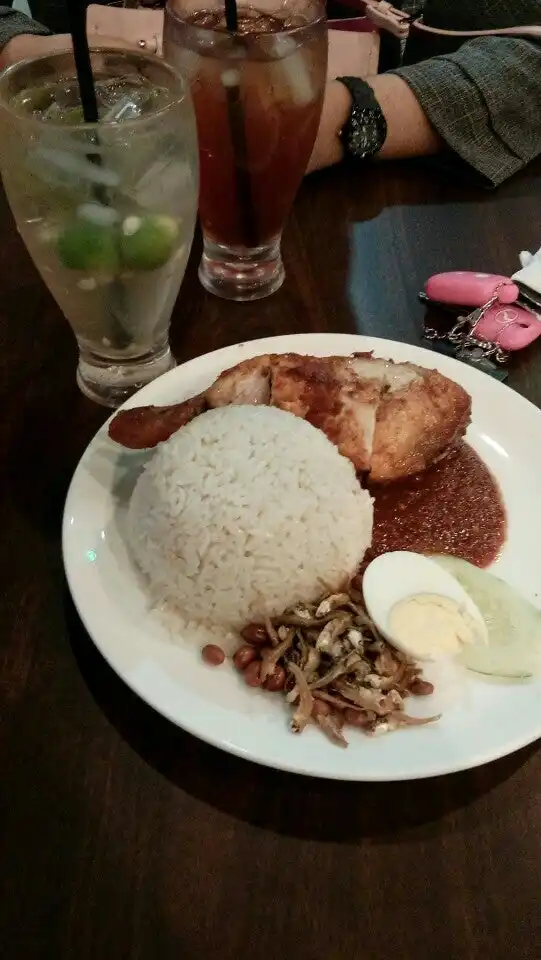 Nyonya Village Cafe Food Photo 7