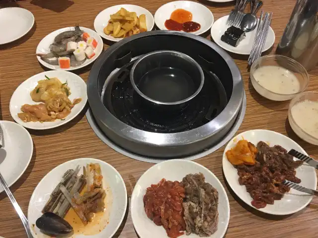 Seoul Garden Food Photo 15