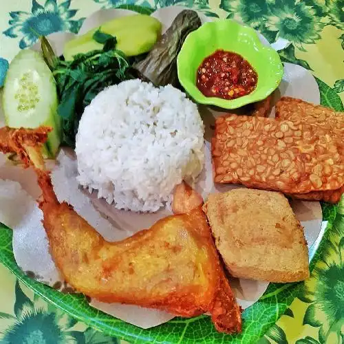 Gambar Makanan Nasi Goreng Super Pedas Keenan, Banteng Baru 2