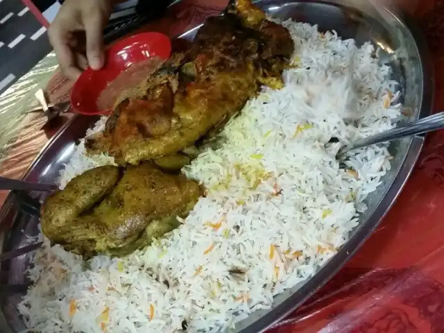 Gate Of Yemen Restaurant Food Photo 4