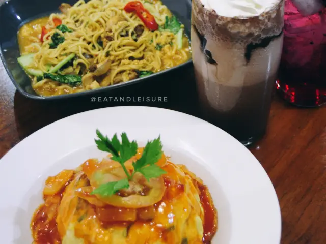 Gambar Makanan Myloc Coffee & Cafe 15