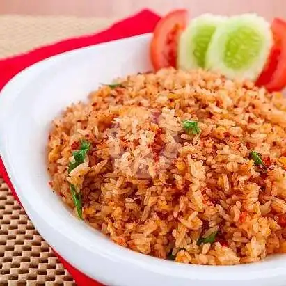 Gambar Makanan Nasi Goreng Gila Waicfi 8