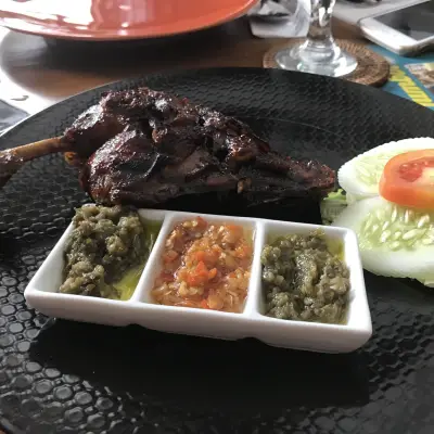 Bebek Jumbo