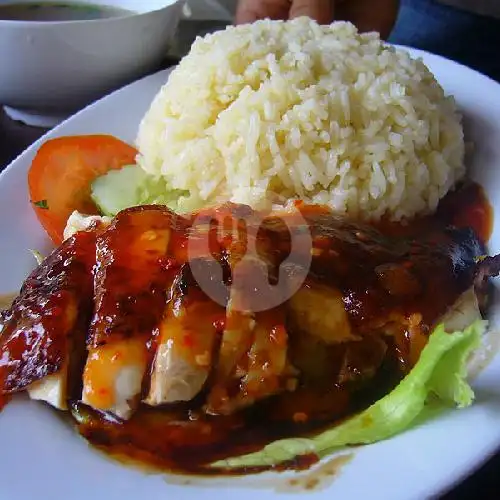 Gambar Makanan Bakmie Berkah Seafood & Chinese Food, Kemanggisan 11