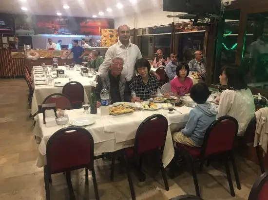 Emek Saray Restaurant'nin yemek ve ambiyans fotoğrafları 38