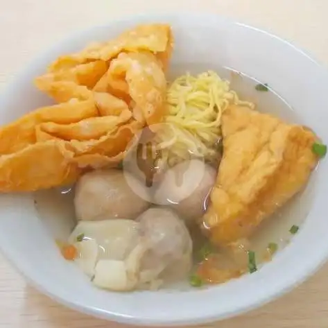 Gambar Makanan Bakwan Kawi Bu Jarwani, Food Court UGM Baru 5