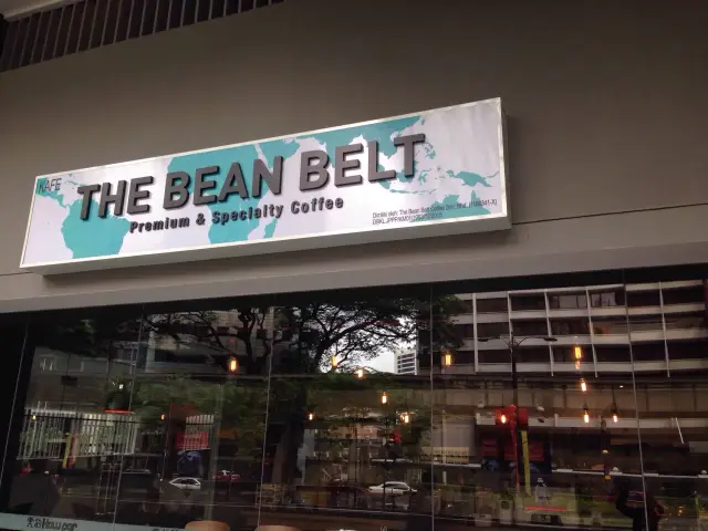 The Bean Belt Food Photo 5