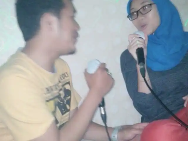 Gambar Makanan NAV Karaoke Keluarga 5